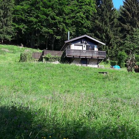 Ferienhaus Moosbachtal Thueringer Wald Bei Oberhof Rotterode ภายนอก รูปภาพ